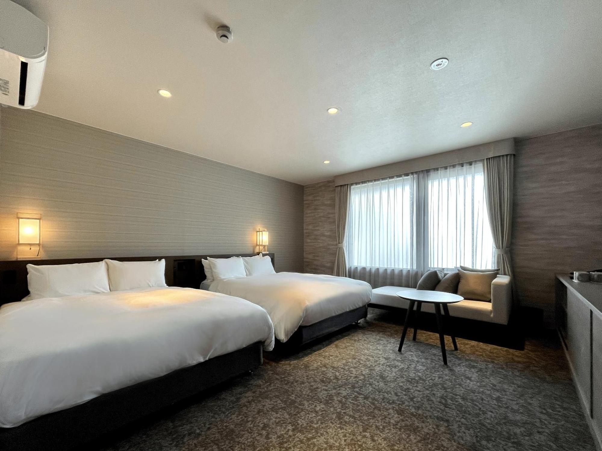 Kyoto Granbell Hotel Hanareya Exterior photo