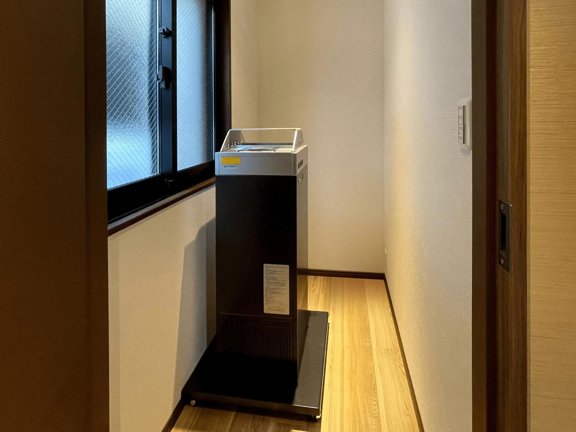 Kyoto Granbell Hotel Hanareya Exterior photo