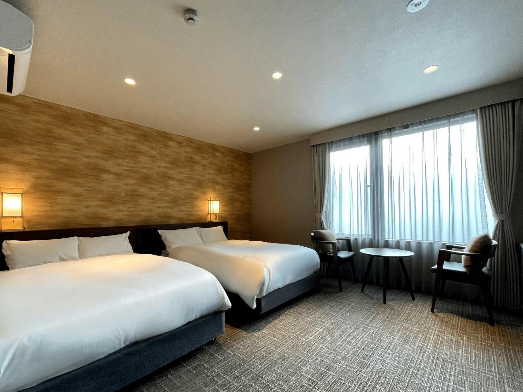 Kyoto Granbell Hotel Hanareya Exterior photo