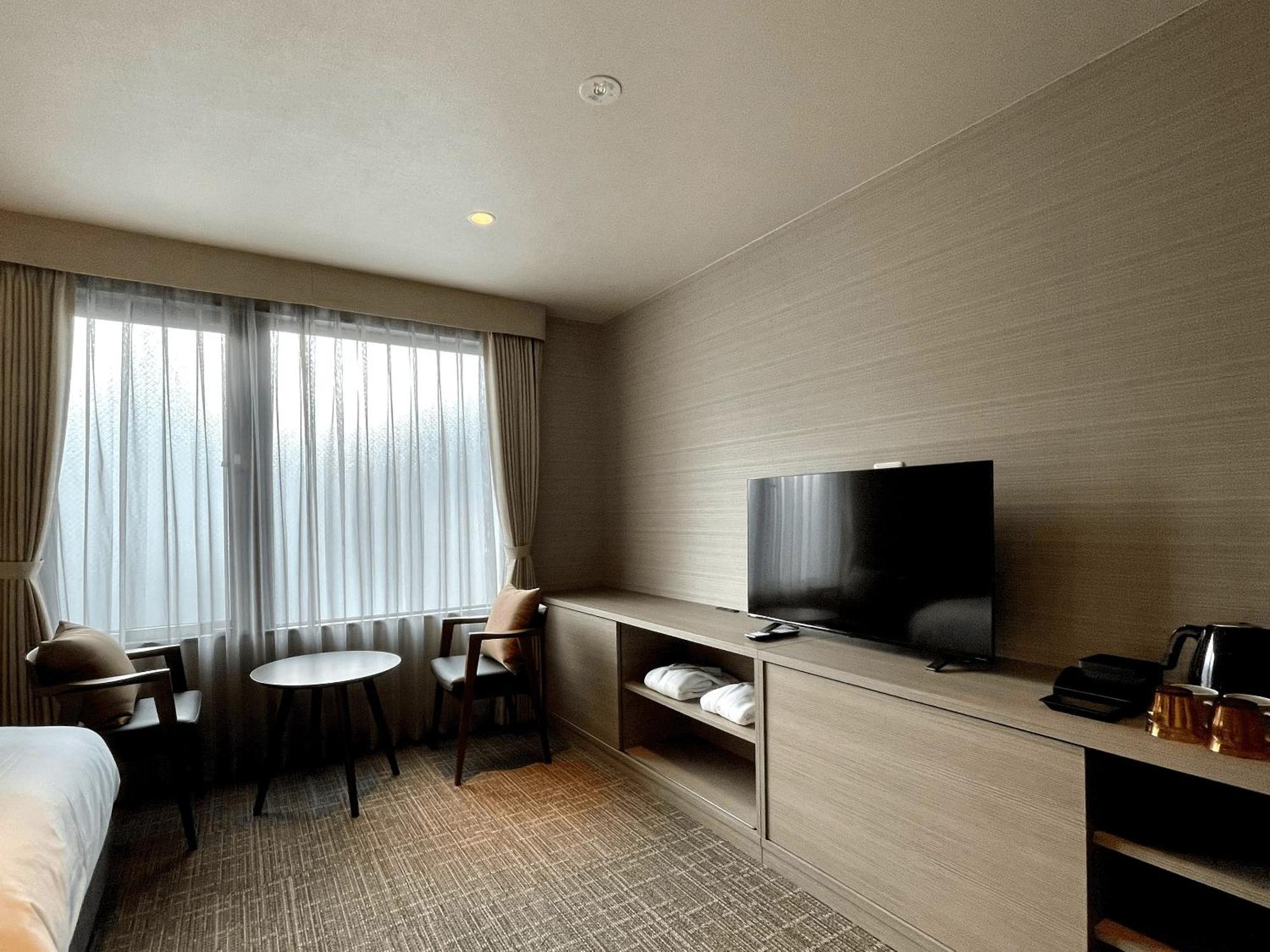 Kyoto Granbell Hotel Hanareya Exterior photo